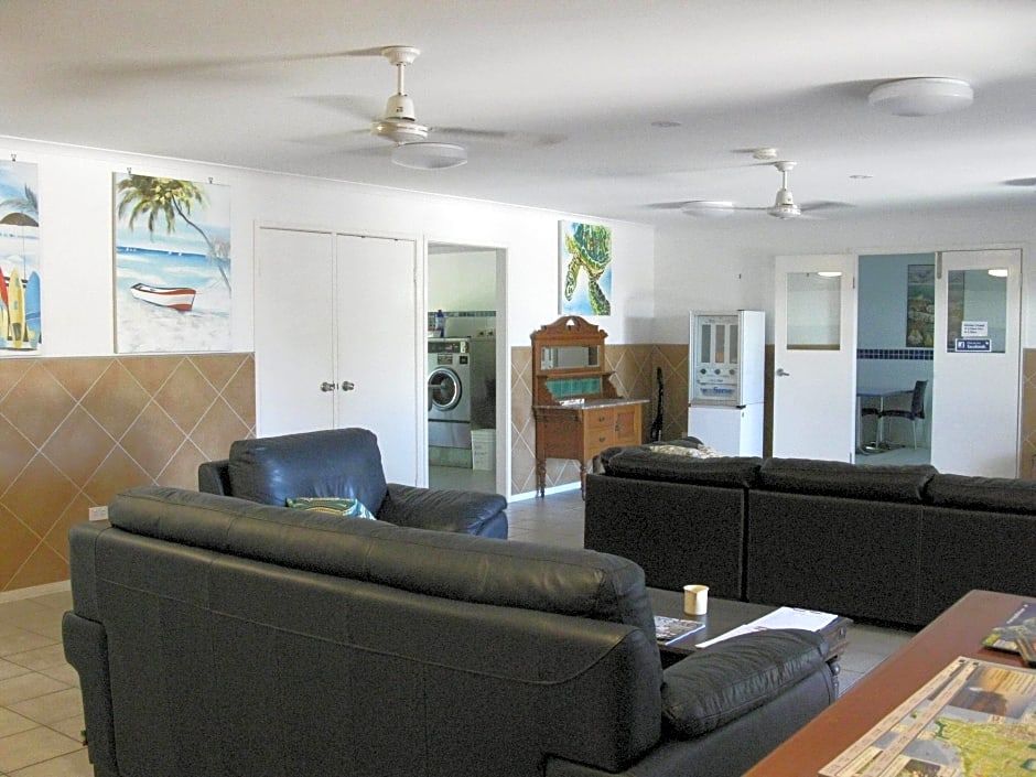 17 North Street Budget Accommodation