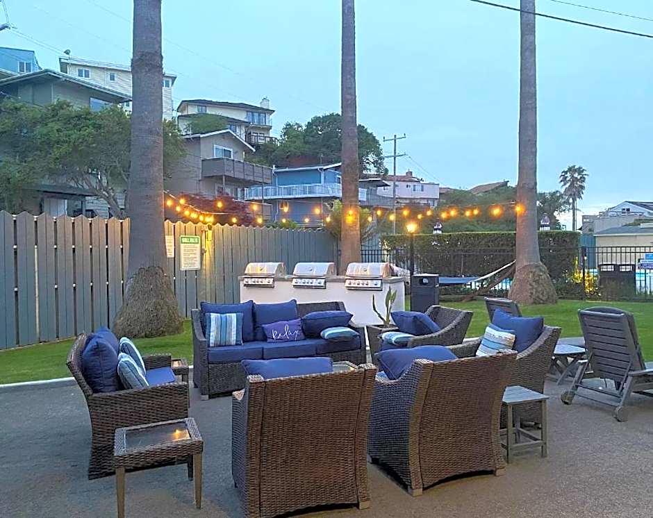 Rio Sands Vacation Rentals