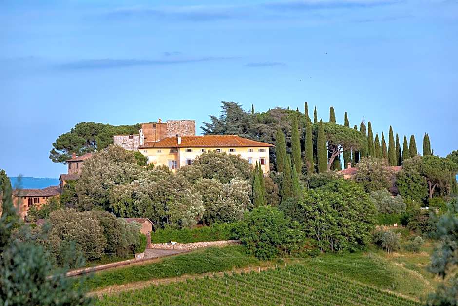 Borgo La Torre alle Tolfe