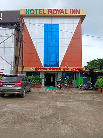 Hotel Royal inn