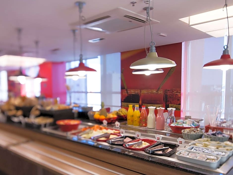 ibis Passo Fundo Centro