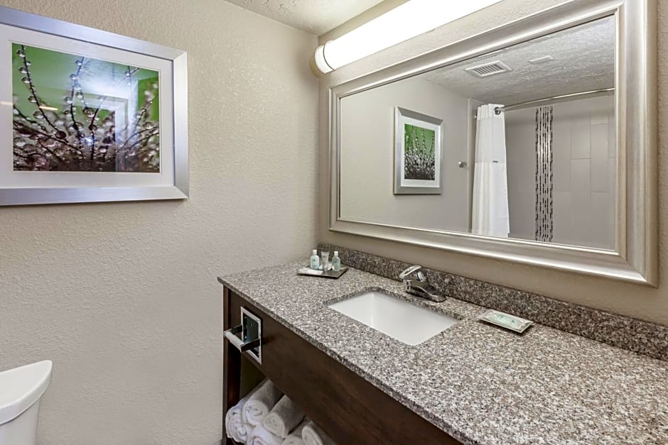 Holiday Inn Hotel & Suites Oklahoma City North, an IHG Hotel