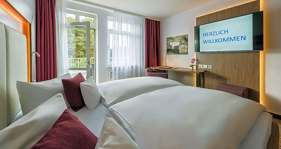 Best Western Plus Hotel Stadtquartier Haan