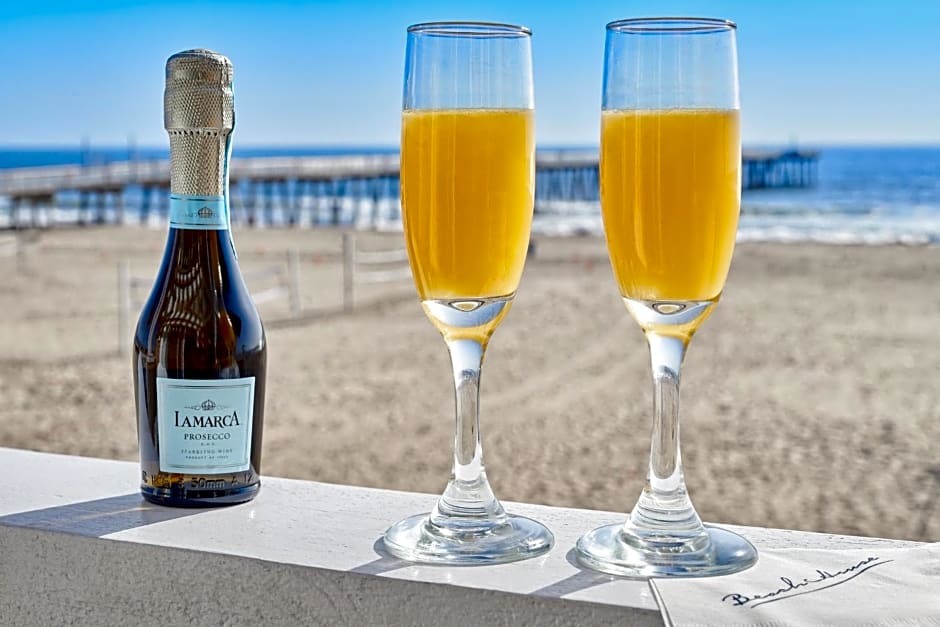 The Beach House at Hermosa