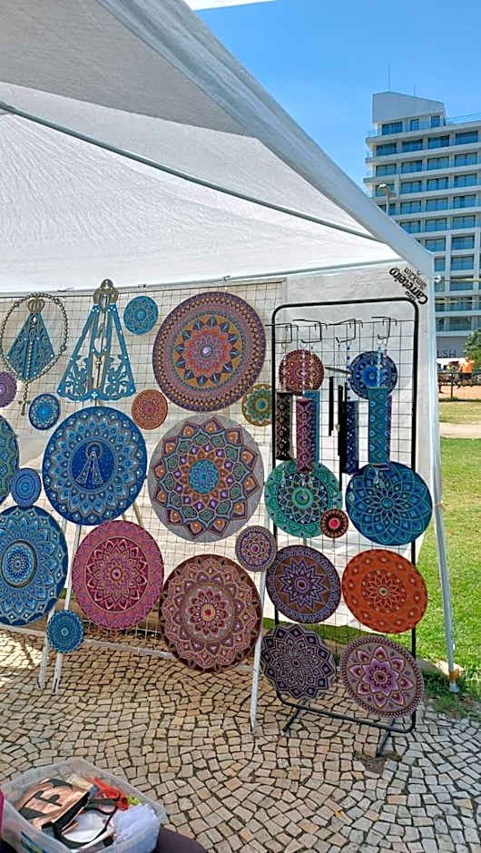 Hospedagem de luxo no Barra Palace - Rio Paraíso