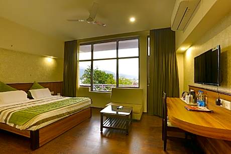 Super Deluxe Room with Balcony