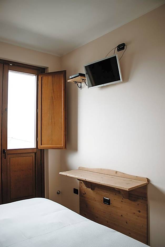 Principessa Giovanna Boutique Chalet