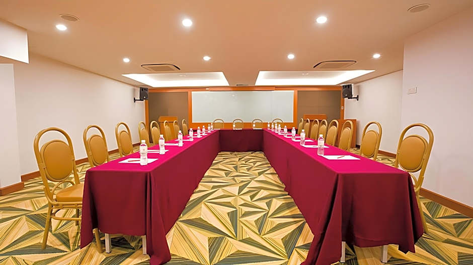 Hotel Malaysia