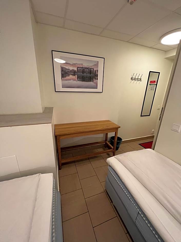 Hostel Dalagatan