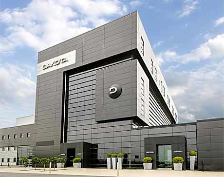 Dakota Eurocentral
