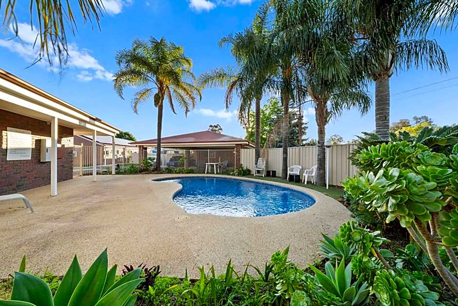 Econo Lodge Border Gateway Wodonga