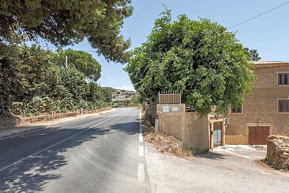 B&B Dimora dei Templi