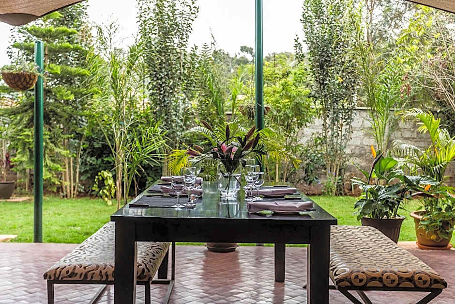 Fair Acres Boutique Hotel Karen