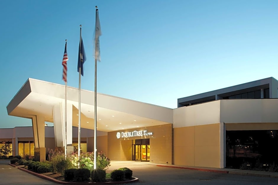 DoubleTree By Hilton Cincinnati Airport