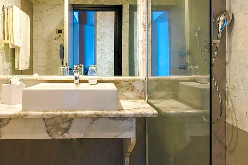 Four Points by Sheraton Catania Hotel & Conference Center