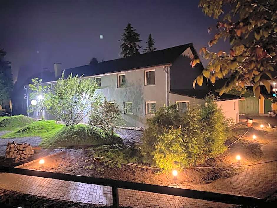 Pension Rohrer am Murradweg - Ehrenhausen an der Weinstrasse