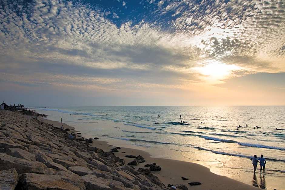 Apartments on the Beach