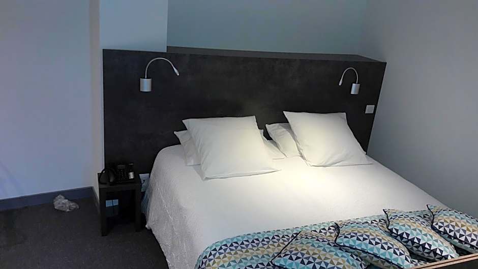 Hotel L'alpin