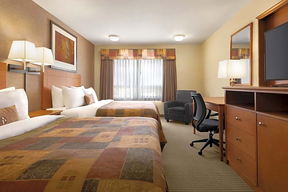 Ramada by Wyndham Drayton Valley
