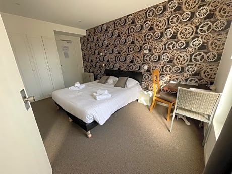 Double Room - Disability Access