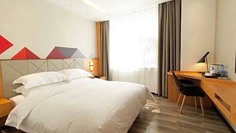 Dossen - Superior Bed Room