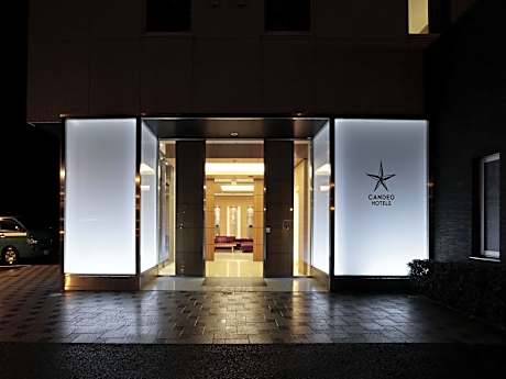 Candeo Hotels Otsu Kumamoto Airport