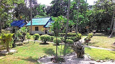 Sukorn Andaman Beach Resort