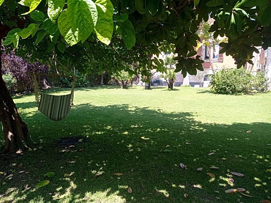 Villa dei Marchesi Carrozza