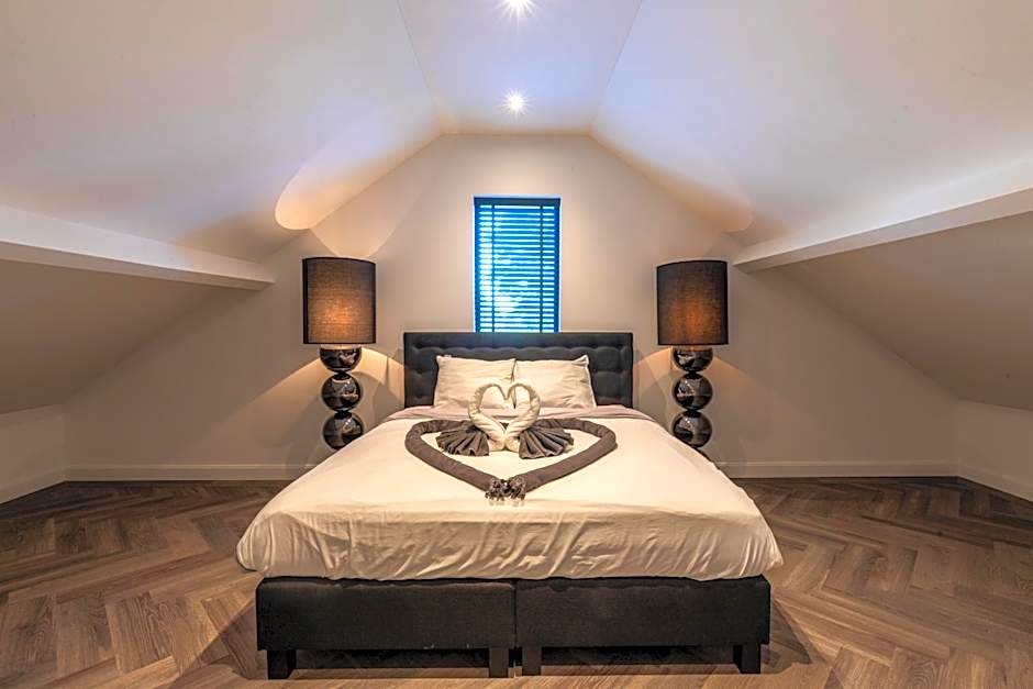 Luxexcellent super suite