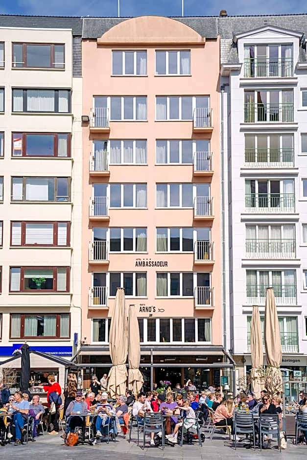 Hotel Ambassadeur