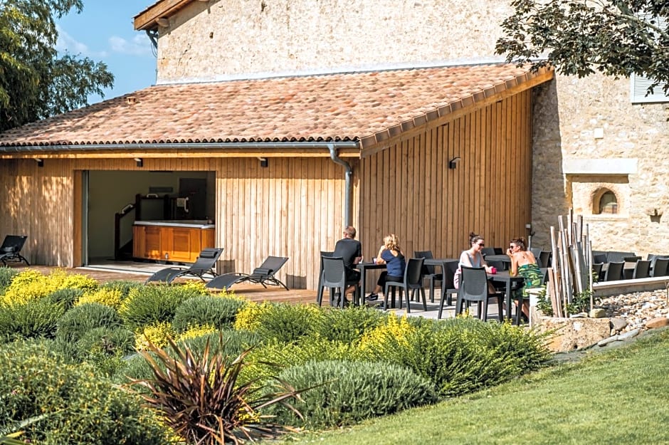 SALVEO Suites
