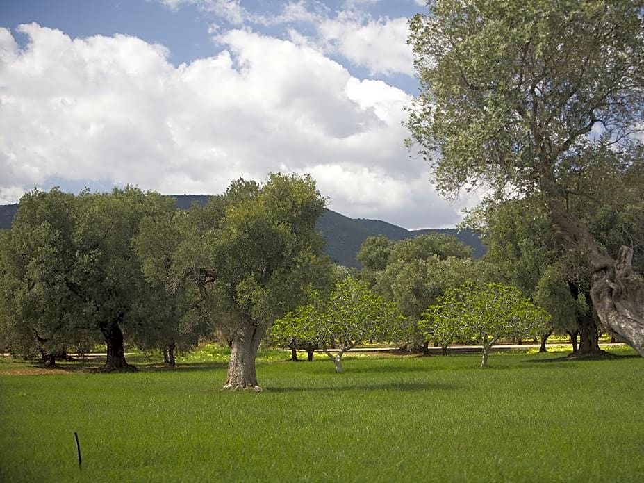 Masseria Relais Del Cardinale