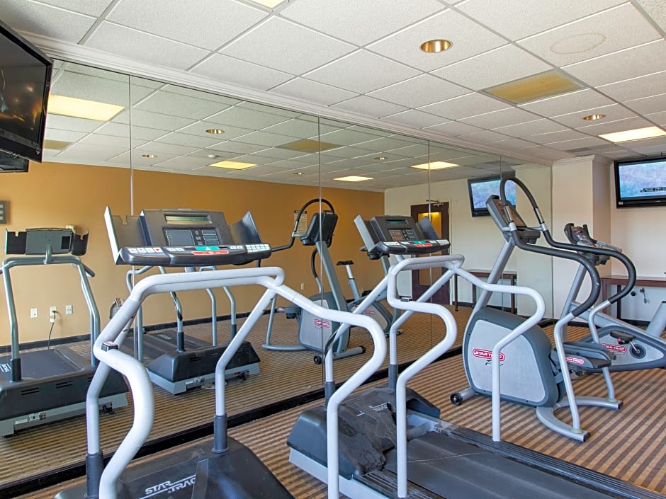 OYO Hotel East Hanover NJ-10 – East Hanover, NJ