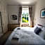 East Pallant Bed and Breakfast, Located in Large Georgian Townhouse in Central Chichester