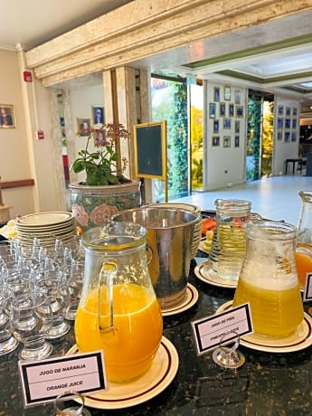 Nobile Suites Excelsior Asuncion