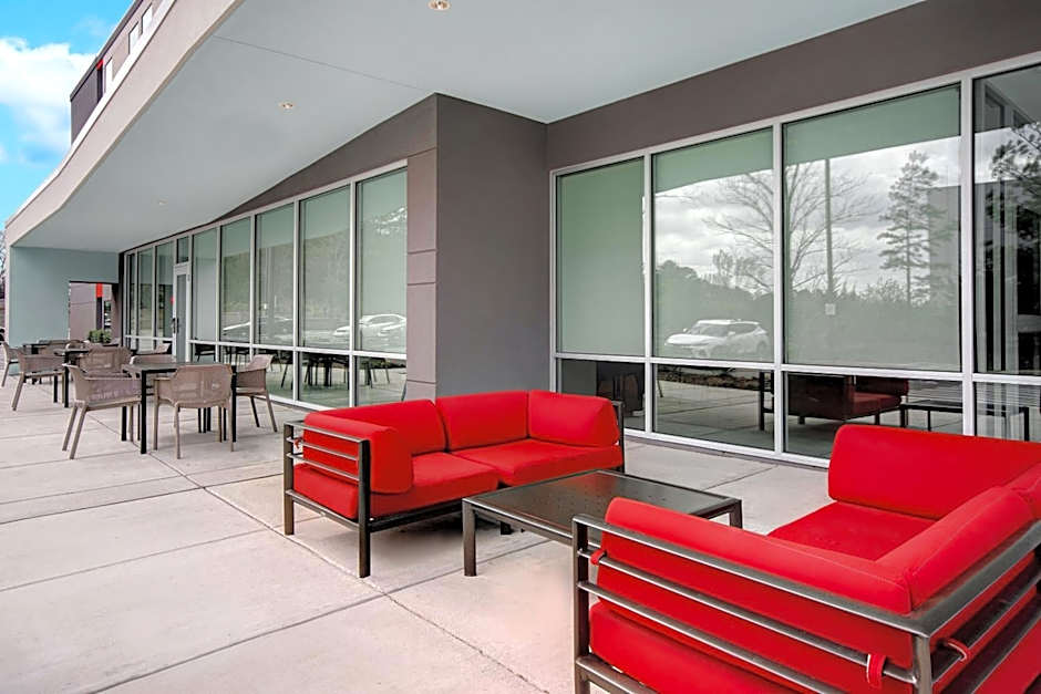 avid Hotel Fort Mill - Carowinds Blvd by IHG