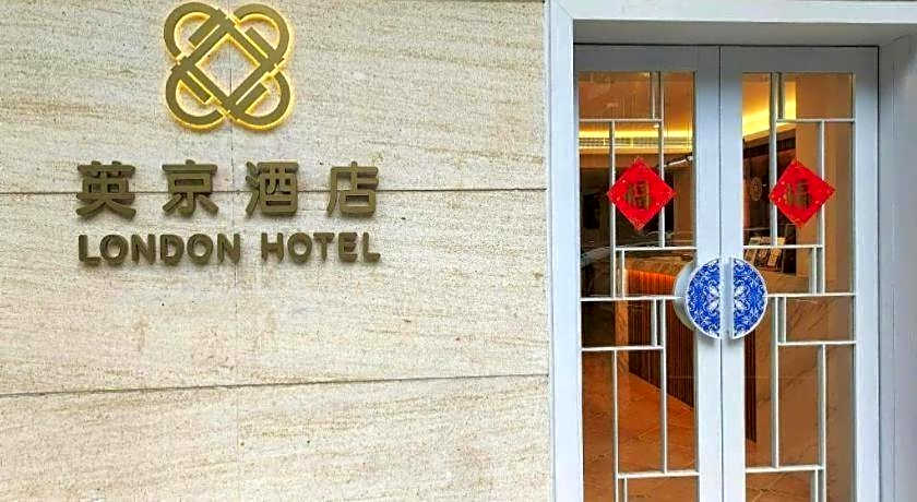 London Hotel