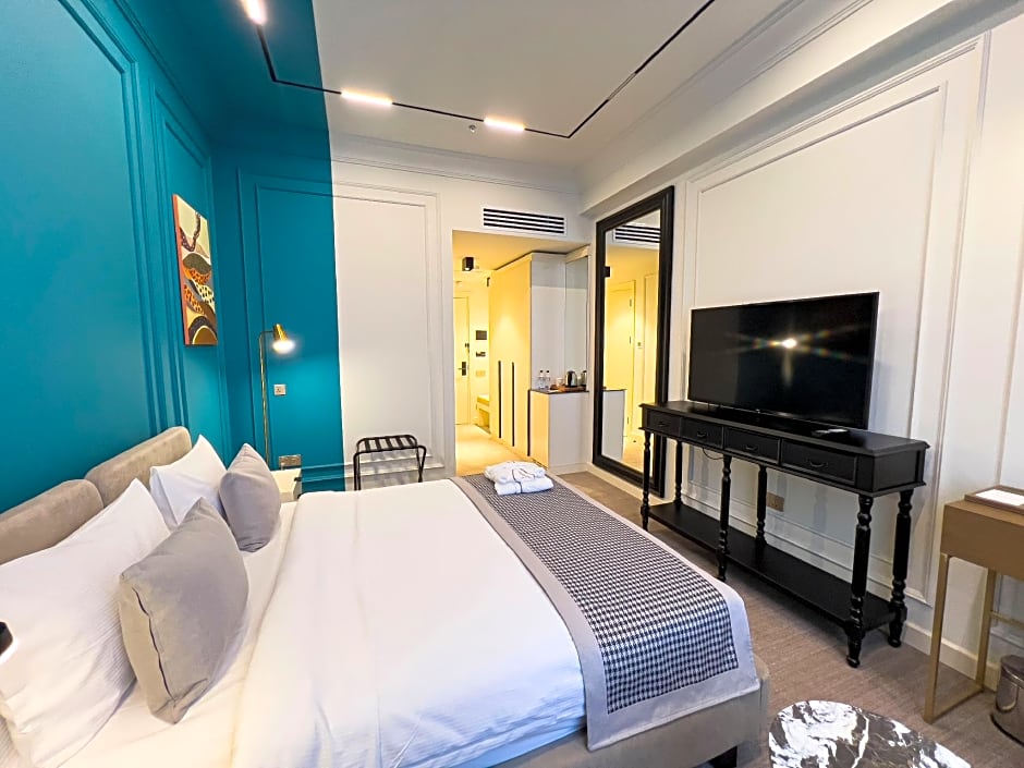 Bentley Hotel Tashkent