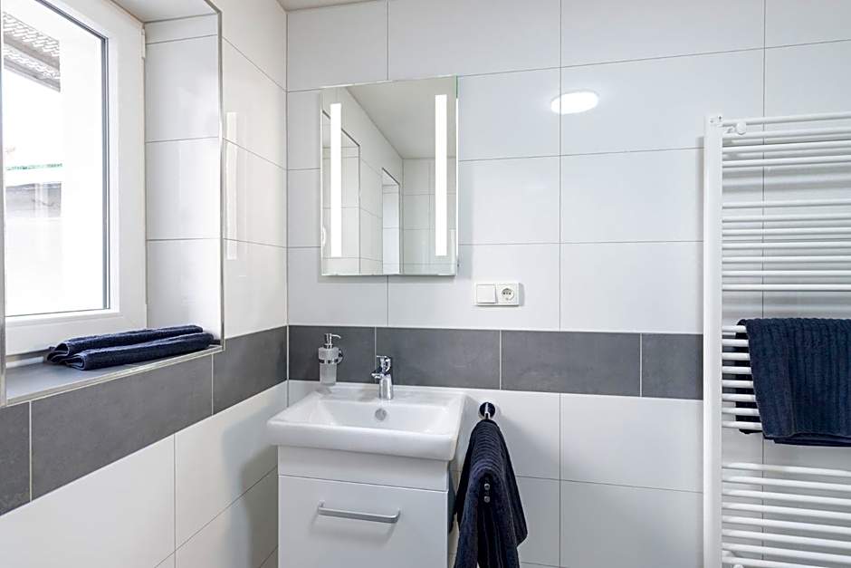 STAY@MA Boardinghouse Mannheim