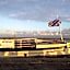 Intersail Hostel - Avontuur