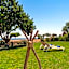 Eco Beach And Magic Garden Hotel