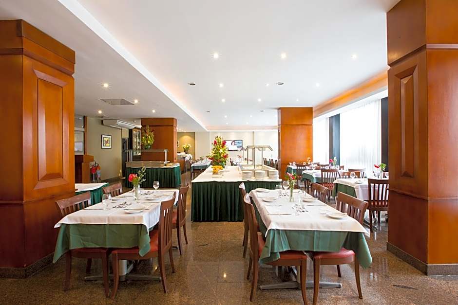 Augusto´s Rio Copa Hotel