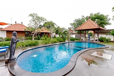 The Lavana Jhonny Kibung Villas Lembongan