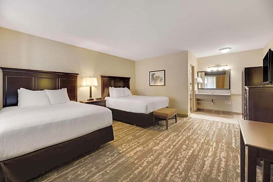 Best Western Frontier Motel