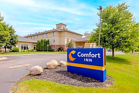 Comfort Inn Plover-Stevens Point
