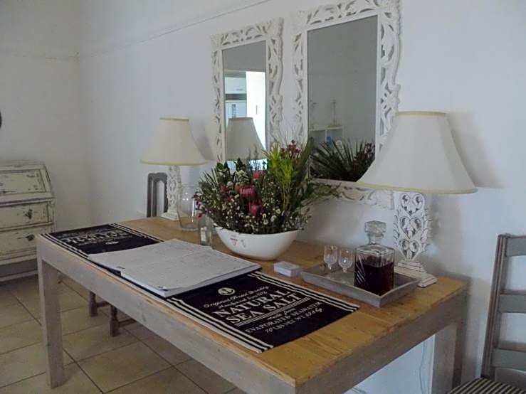 Breeze Inn Guesthouse