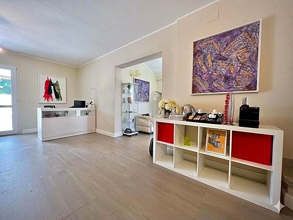 La Costa Rooms