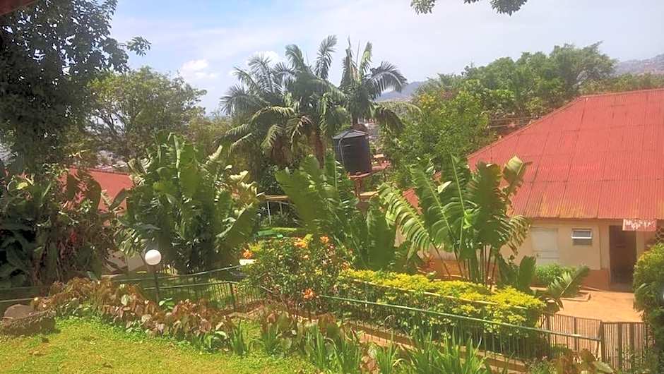 Namirembe Guesthouse