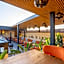 Riad Casa Lalla - Rooftop, Restaurant & Spa