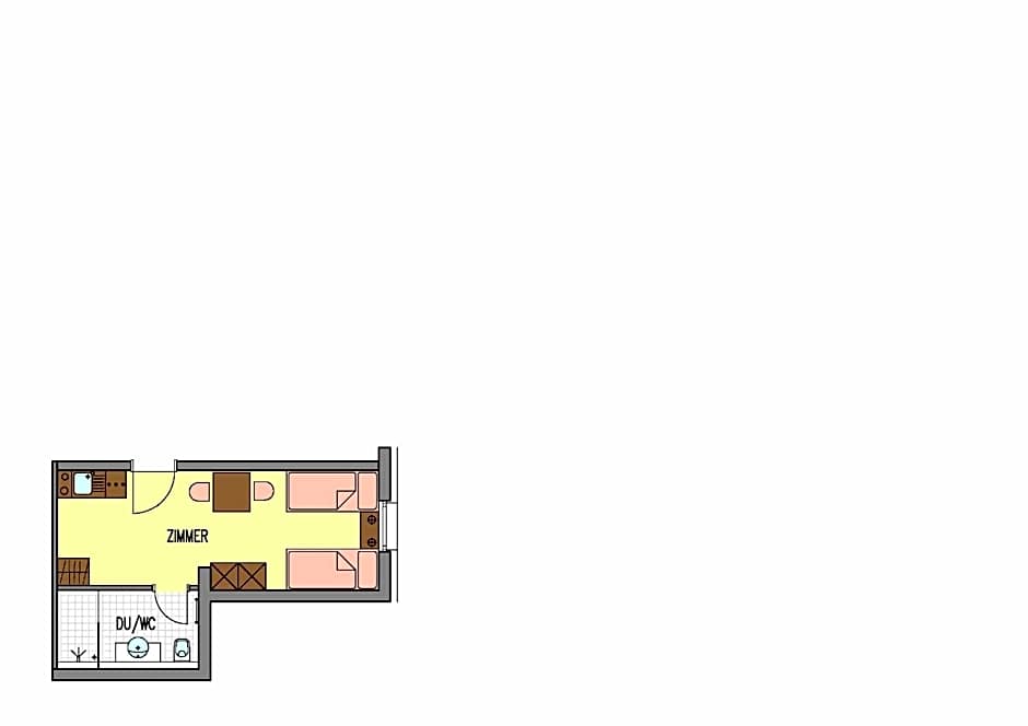 Hotel Garni Alpenjuwel